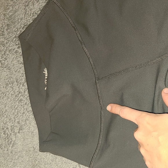 P'tula Alainah ll Medium Charcoal - Picture 6 of 6